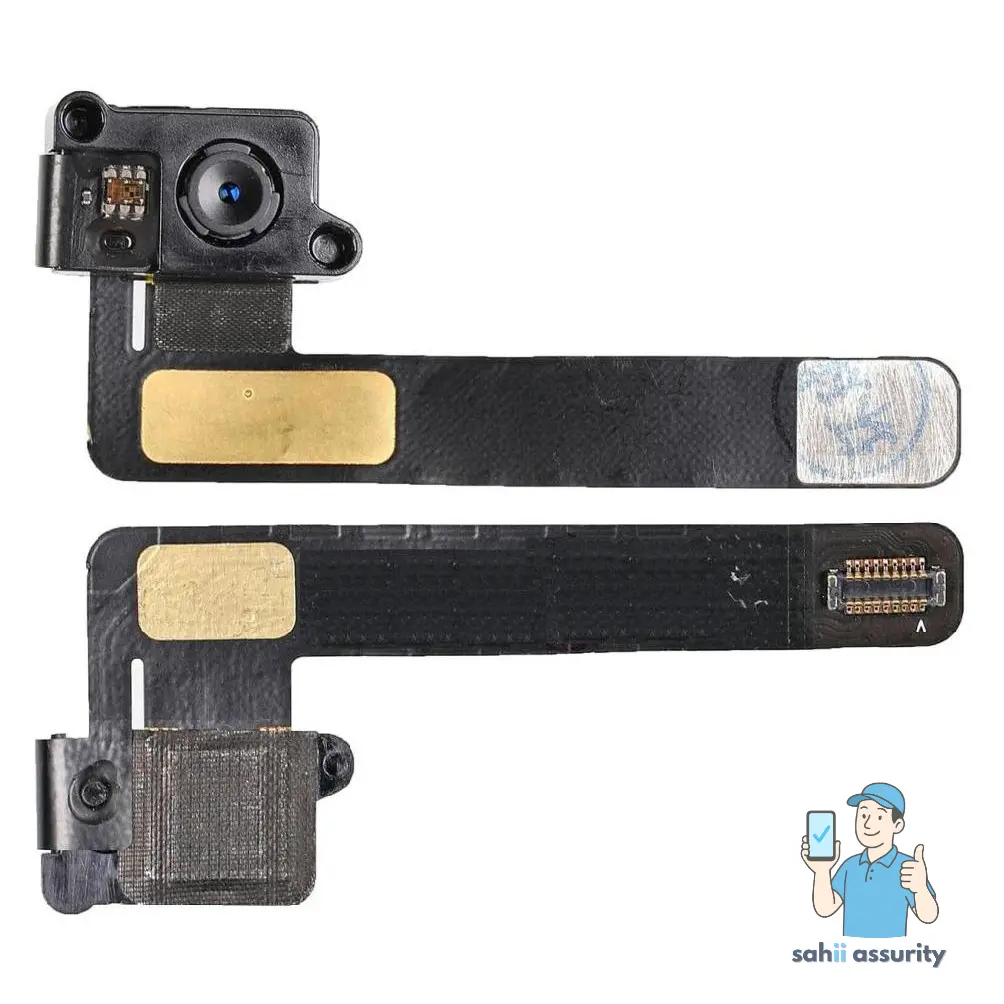 Replacement Front Camera for Apple iPad 10.2 2020 (Selfie Camera)